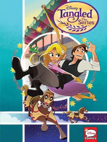 Tangled: The Series