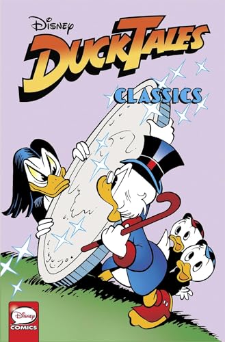 DuckTales Classics #1