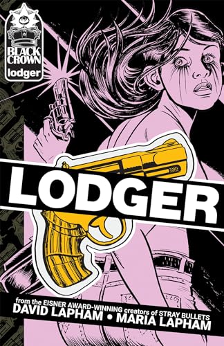 Lodger #[nn]