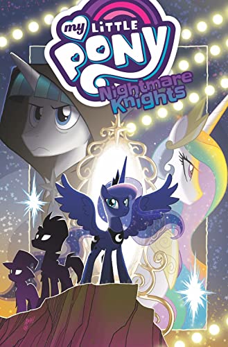 My Little Pony: Nightmare Knights #[nn]