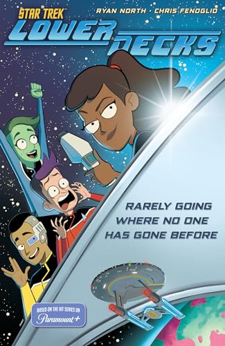 Star Trek: Lower Decks