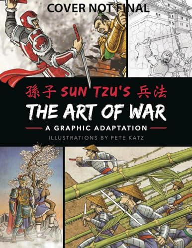 The Art of War: A Graphic Novel