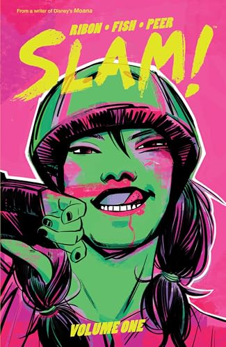 Slam! #1