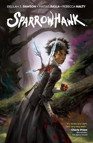 Sparrowhawk #[nn]