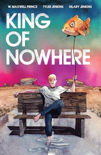 King of Nowhere #[nn]