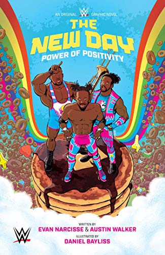 WWE: The New Day