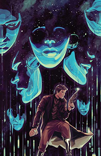 Firefly: Blue Sun Rising
