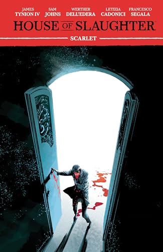 House of Slaughter #2