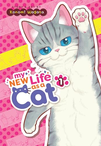 My New Life as a Cat