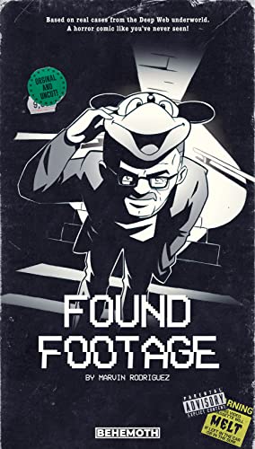 Found Footage