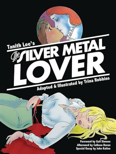 The Silver Metal Lover