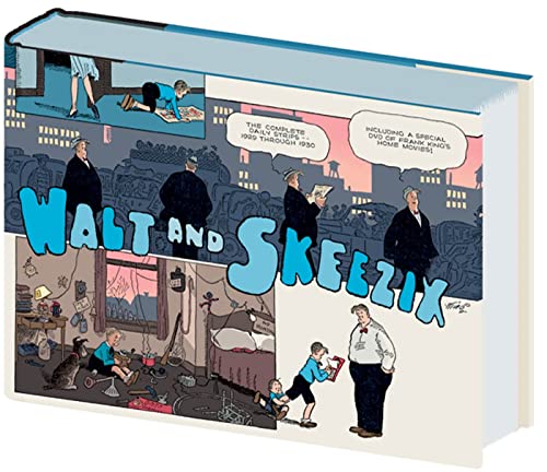 Walt & Skeezix #5
