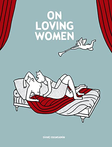 On Loving Women #[nn]
