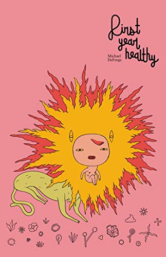 First Year Healthy #[nn]