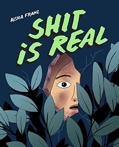 Shit Is Real #[nn]