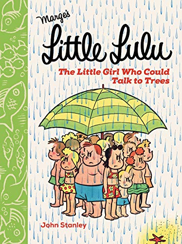 Marge's Little Lulu #[3]