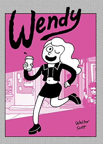 Wendy #[nn]