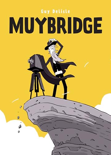 Muybridge #[nn]