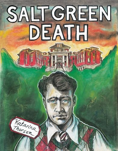 Salt Green Death