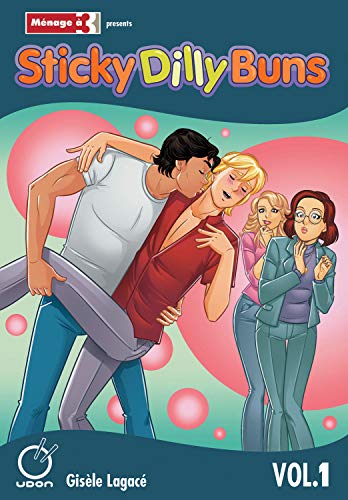 Sticky Dilly Buns