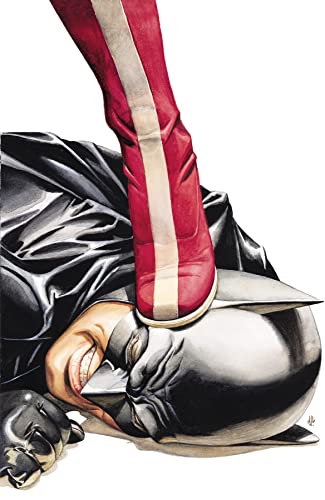 Wonder Woman: The Hiketeia Deluxe Edition #[nn] cover