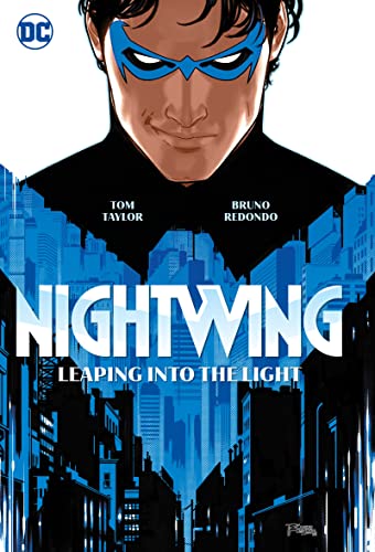 Nightwing