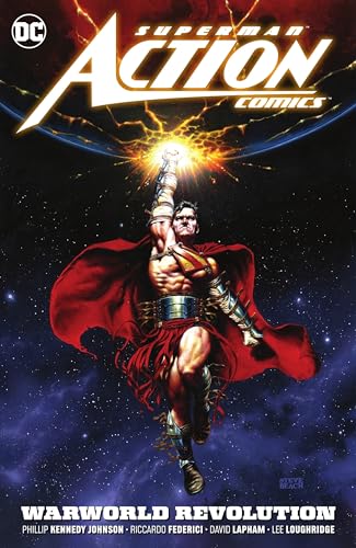 Superman: Action Comics #3
