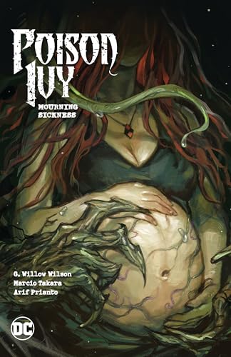 Poison Ivy #3