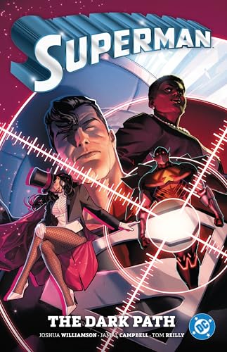 Superman #3 cover