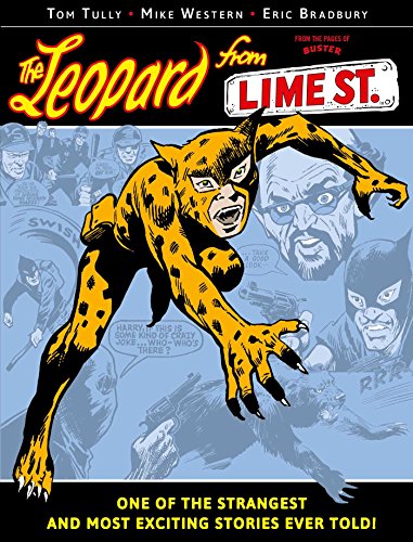 The Leopard from Lime Street
