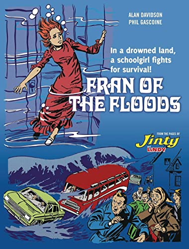 Fran of the Floods #[nn]
