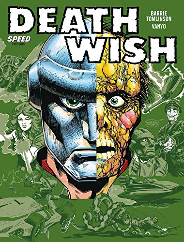 Death Wish #1
