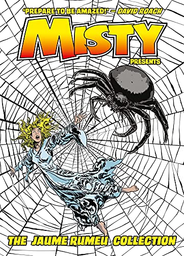 Misty Presents - The Jaume Rumeu Collection #[nn]