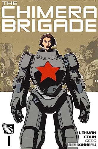 The Chimera Brigade #1