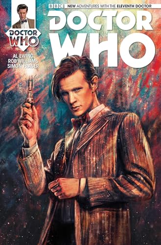 Doctor Who: The Eleventh Doctor