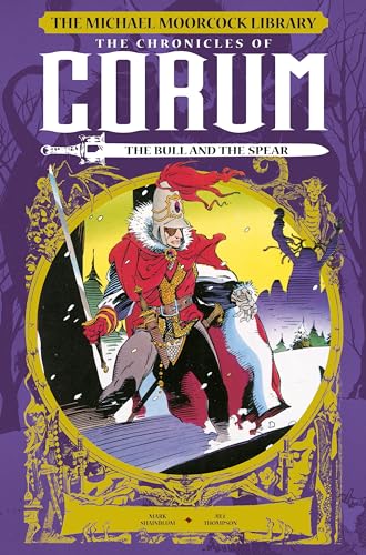 The Michael Moorcock Library - The Chronicles of Corum #[4]