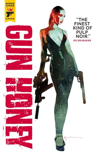 Gun Honey #1