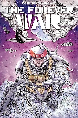 The Forever War