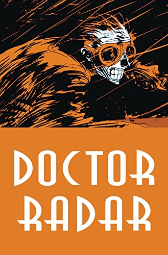 Doctor Radar #1