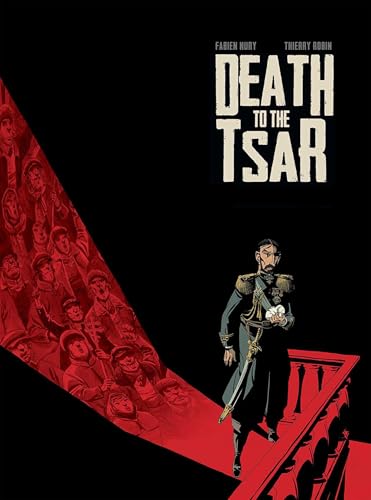 Death to the Tsar #[nn]