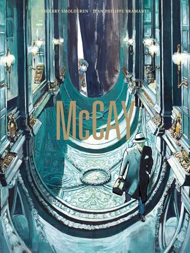 McCay #[nn]