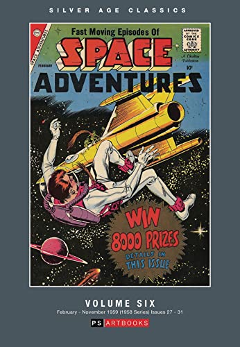 Silver Age Classics: Kona Monarch of Monster Isle #1