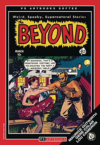 PS Artbooks Softee: The Beyond #2