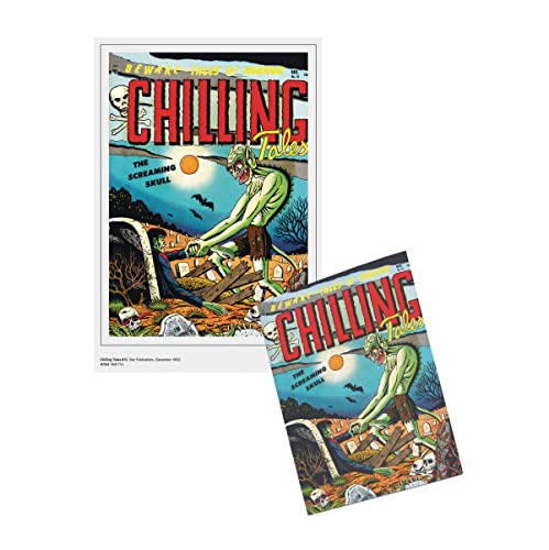 Chilling Tales