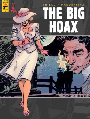 The Big Hoax #[nn]