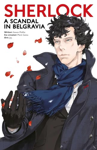 Sherlock: A Scandal in Belgravia