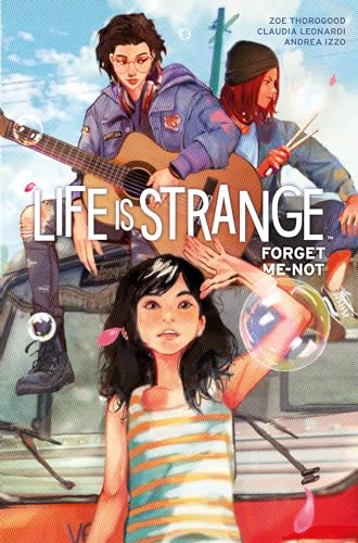 Life Is Strange #[7]