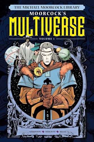 The Michael Moorcock Library - Moorcock's Multiverse