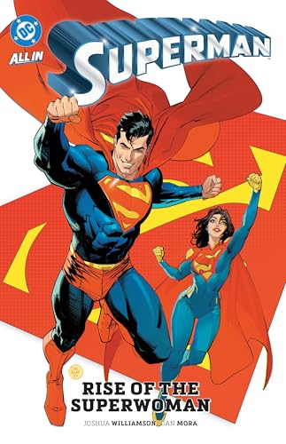 Superman #4 cover