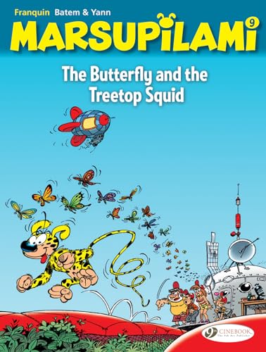 Marsupilami